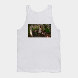 Greenhouse Tank Top